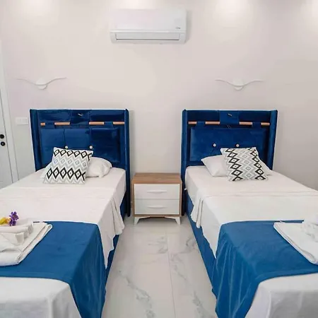 Star Blue Willa Fethiye