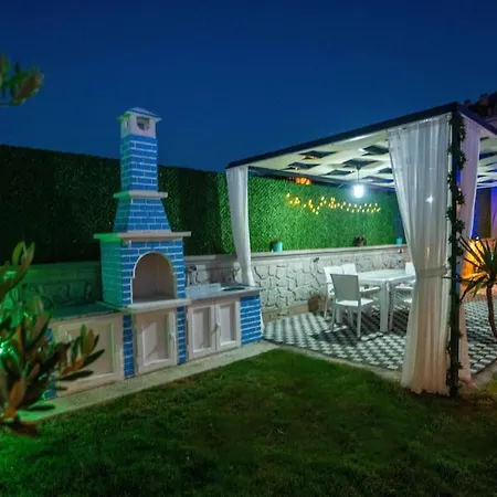 Star Blue * פאטהיה